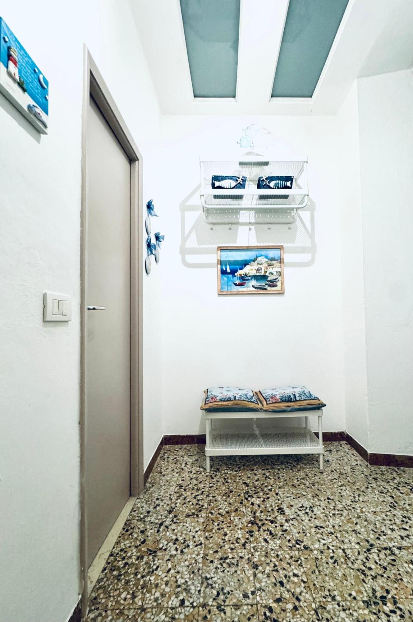 Casa Giro Apartment Carrara Exterior foto
