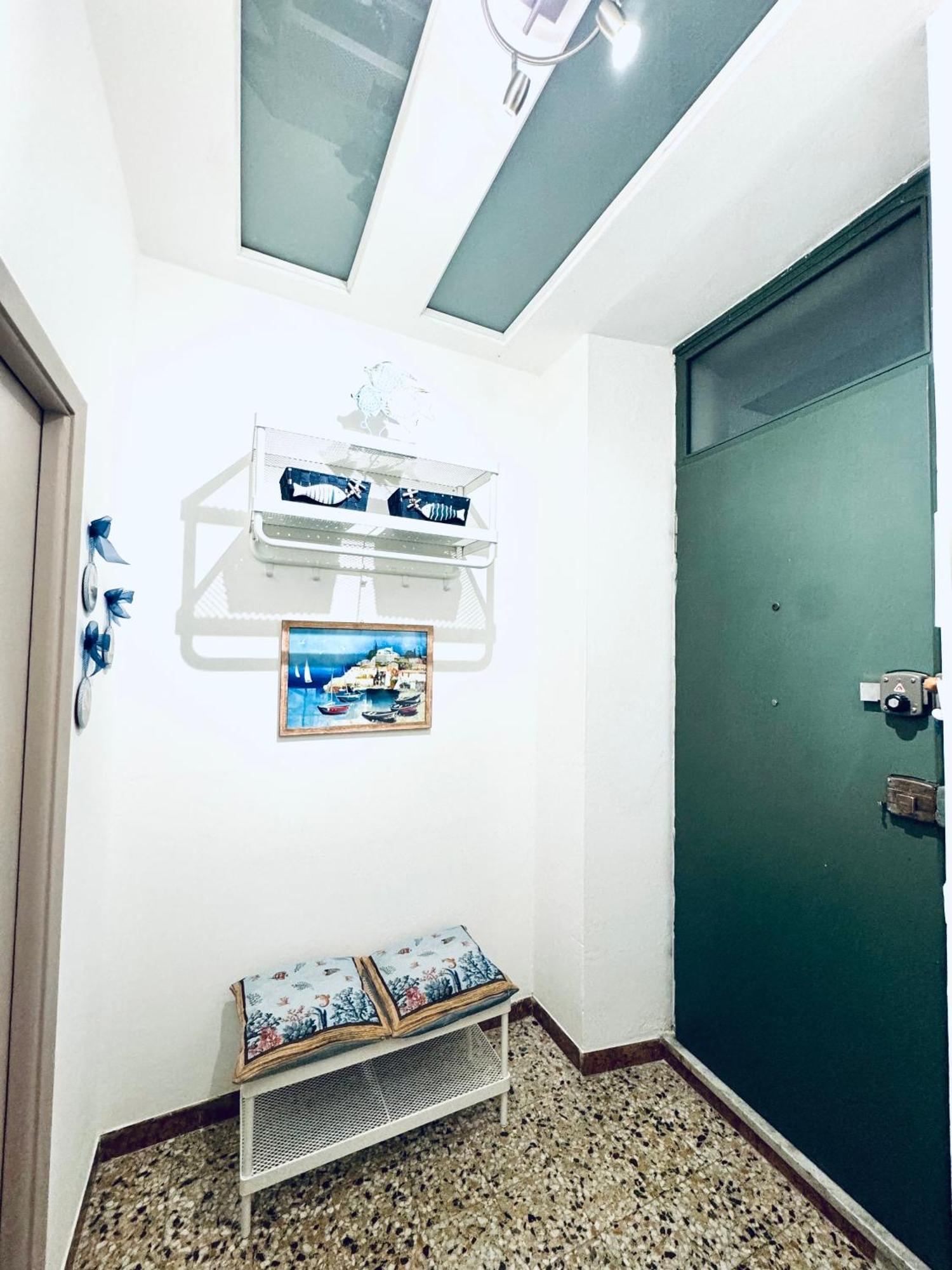 Casa Giro Apartment Carrara Exterior foto