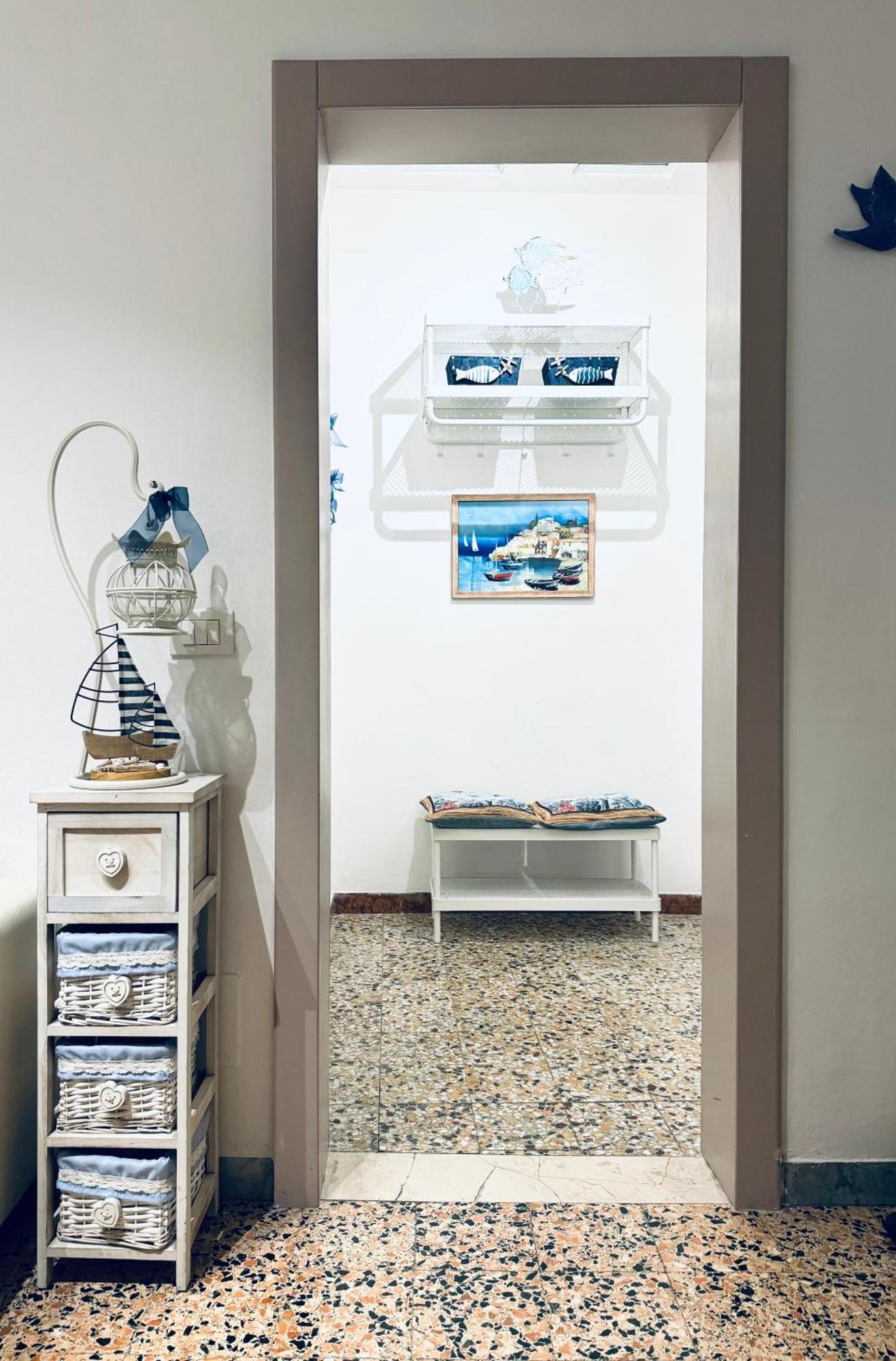 Casa Giro Apartment Carrara Exterior foto